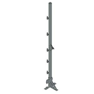 Technical Specifications | Rapid Height Safety | Height Safety